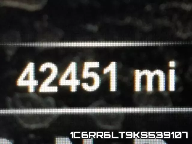 1C6RR6LT9KS539107 фото 8