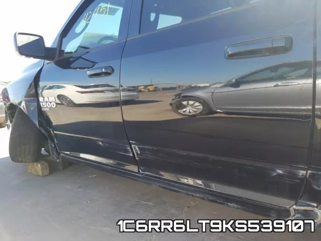 1C6RR6LT9KS539107 фото 9