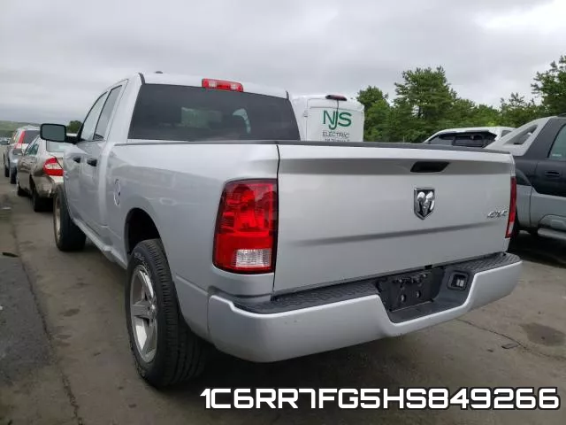 1C6RR7FG5HS849266 фото 4