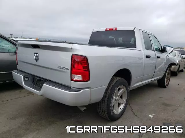 1C6RR7FG5HS849266 фото 5