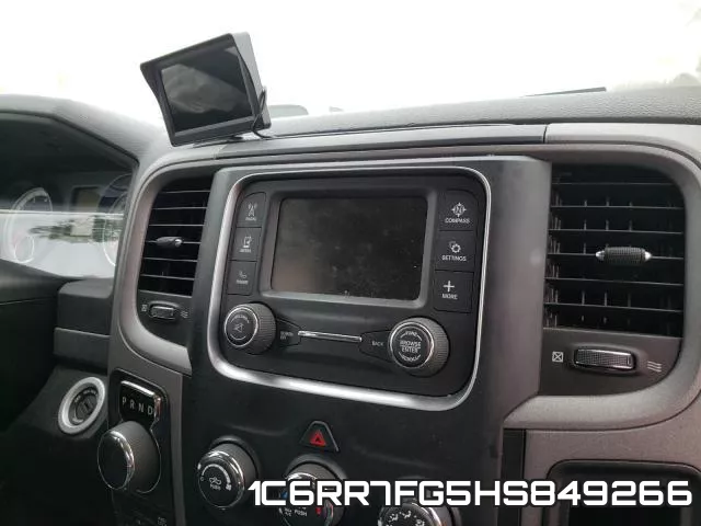 1C6RR7FG5HS849266 фото 9