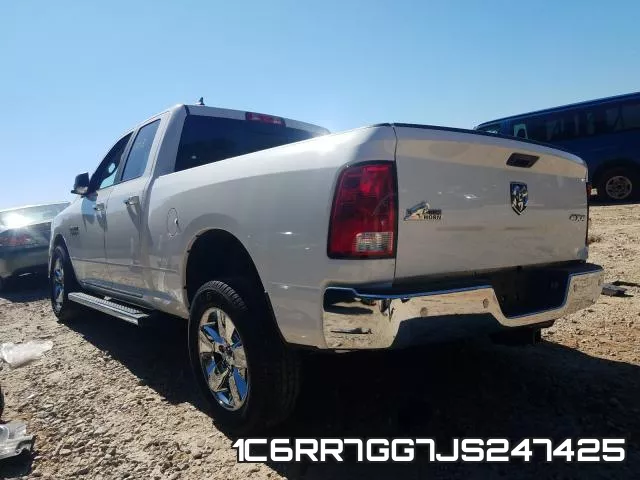 1C6RR7GG7JS247425 фото 4