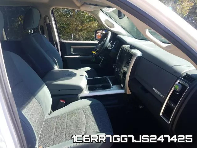 1C6RR7GG7JS247425 фото 6