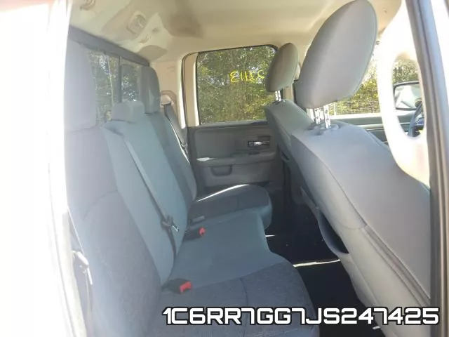 1C6RR7GG7JS247425 фото 7