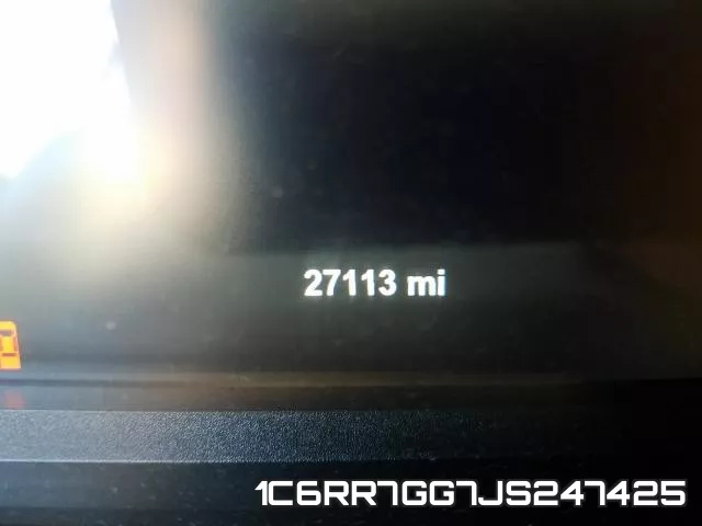 1C6RR7GG7JS247425 фото 9