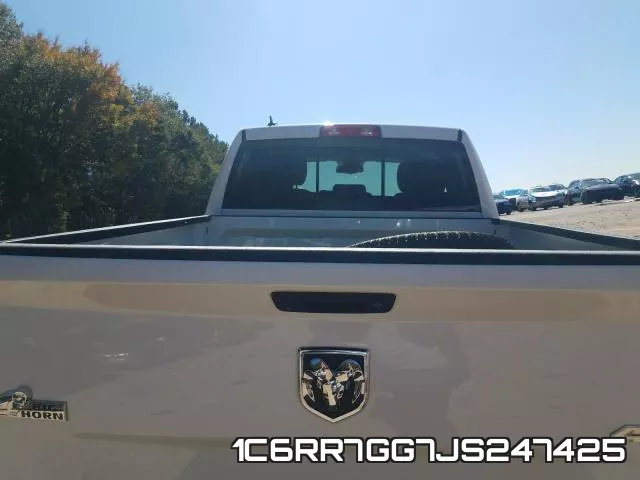 1C6RR7GG7JS247425 фото 10