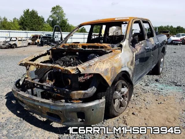 1C6RR7LM1HS873946 фото 3