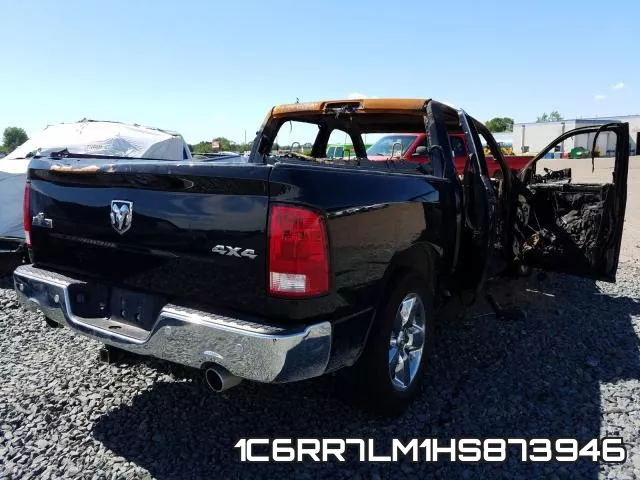 1C6RR7LM1HS873946 фото 5