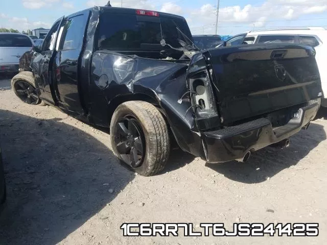 1C6RR7LT6JS241425 фото 4