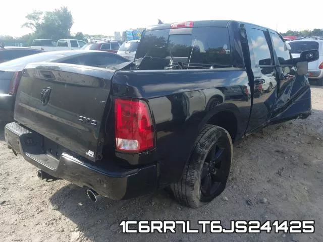 1C6RR7LT6JS241425 фото 5