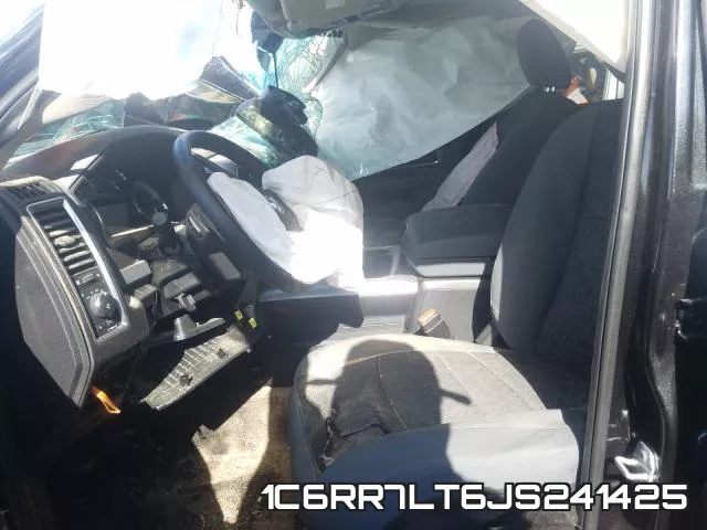 1C6RR7LT6JS241425 фото 6