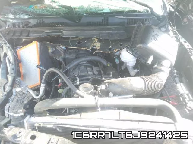 1C6RR7LT6JS241425 фото 8