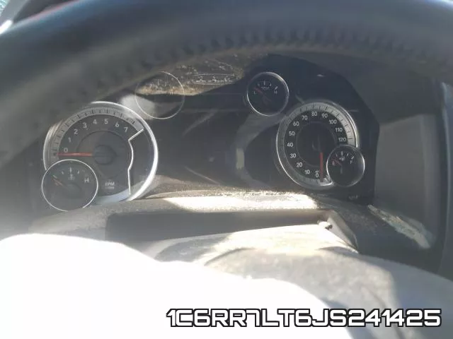 1C6RR7LT6JS241425 фото 9