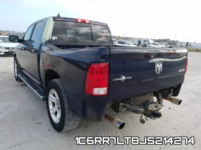 1C6RR7LT8JS214274 фото 4