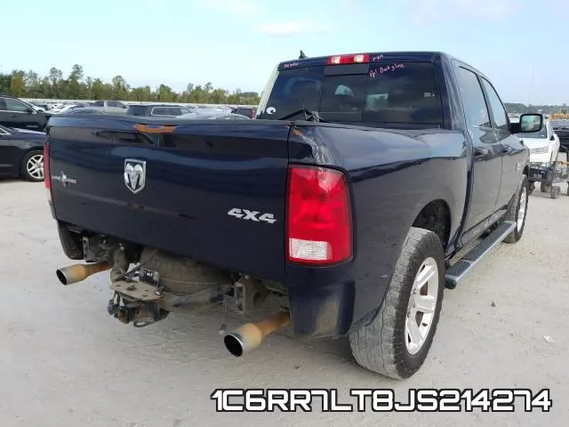 1C6RR7LT8JS214274 фото 5