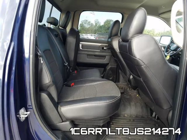 1C6RR7LT8JS214274 фото 7