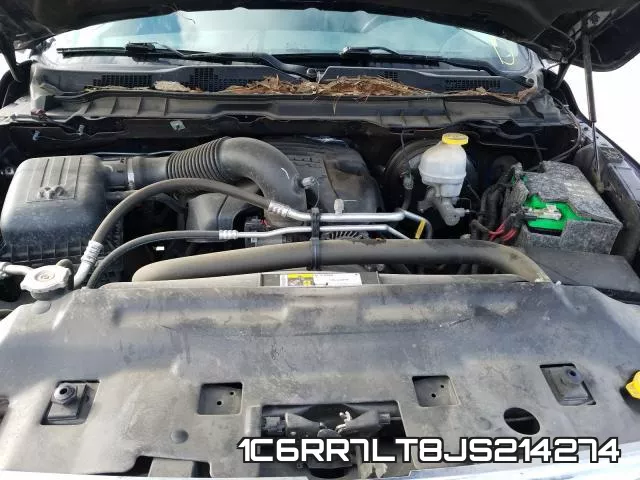 1C6RR7LT8JS214274 фото 8