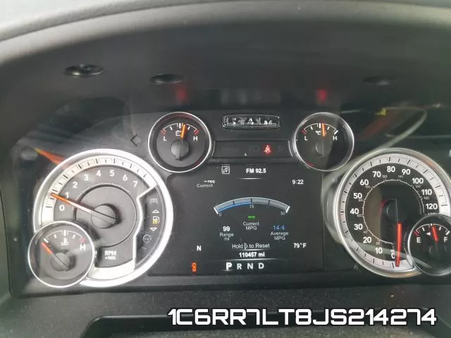 1C6RR7LT8JS214274 фото 9