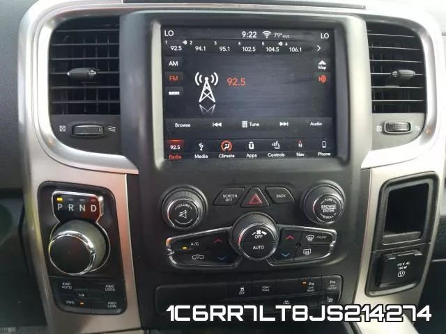 1C6RR7LT8JS214274 фото 10