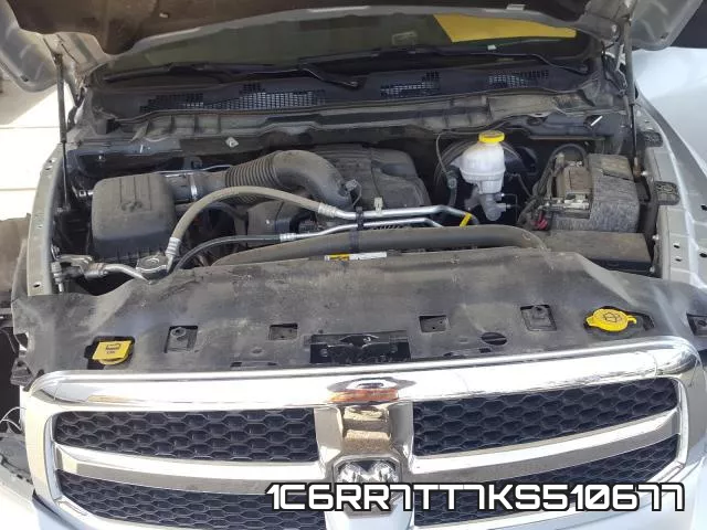 1C6RR7TT7KS510677 фото 8