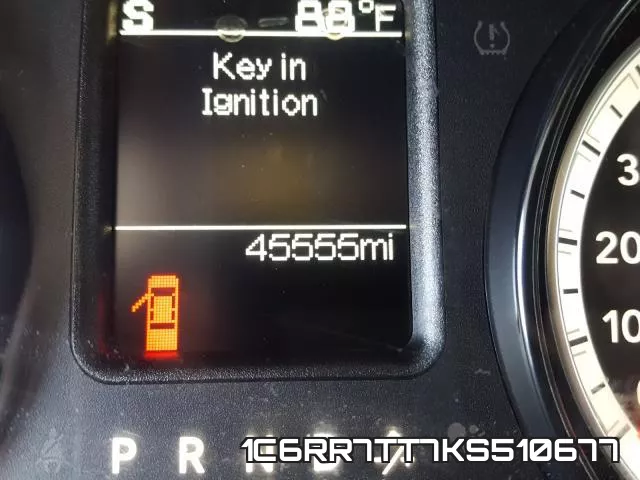 1C6RR7TT7KS510677 фото 9