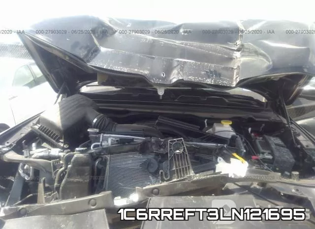 1C6RREFT3LN121695 фото 2