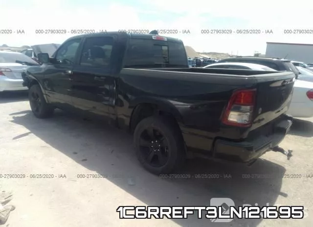 1C6RREFT3LN121695 фото 4