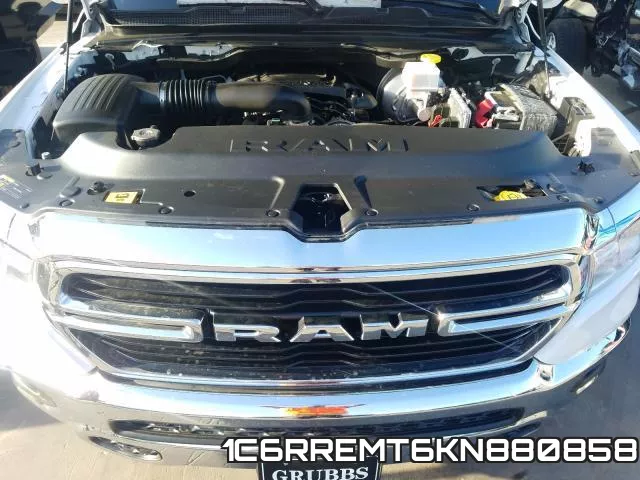 1C6RREMT6KN880858 фото 7