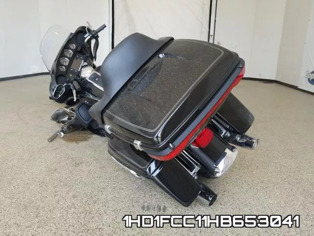 1HD1FCC11HB653041 фото 4