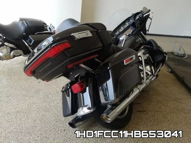 1HD1FCC11HB653041 фото 5