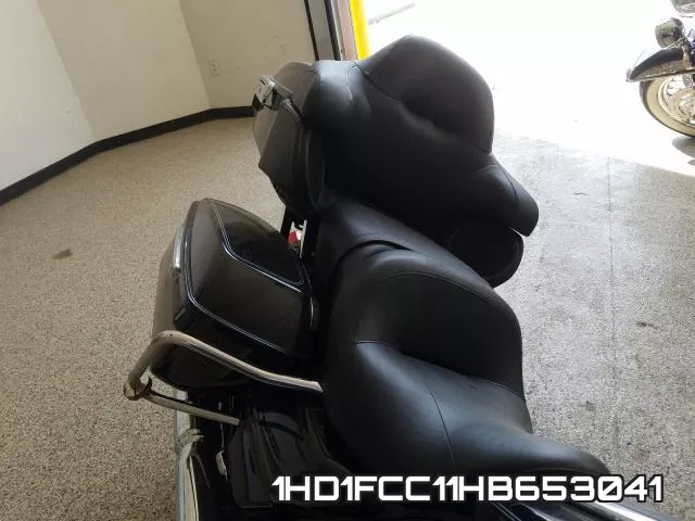 1HD1FCC11HB653041 фото 7
