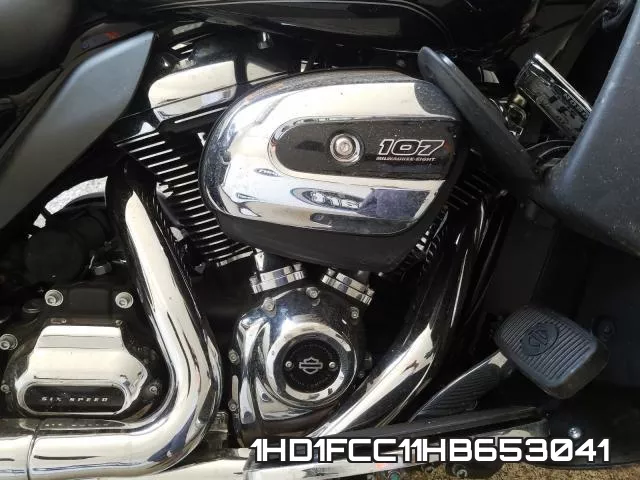 1HD1FCC11HB653041 фото 8