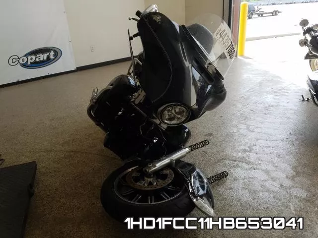 1HD1FCC11HB653041 фото 10