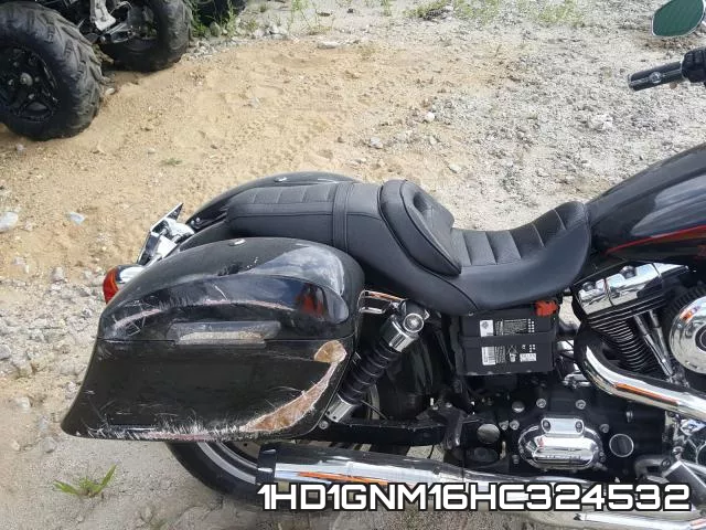 1HD1GNM16HC324532 фото 7