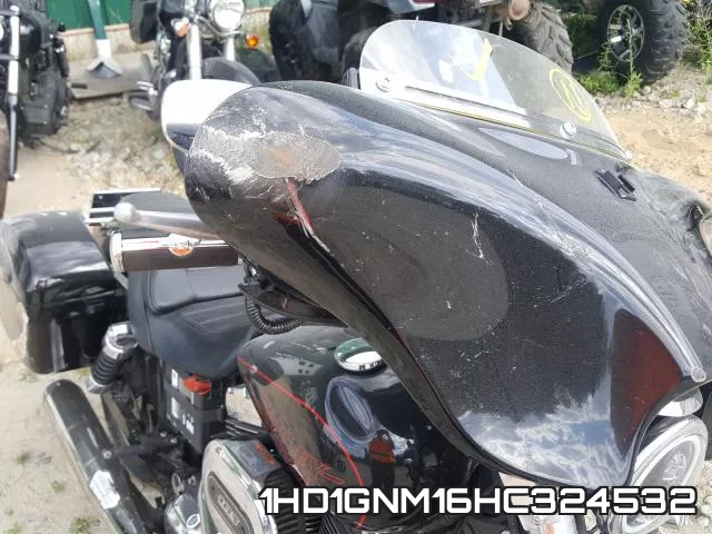 1HD1GNM16HC324532 фото 10