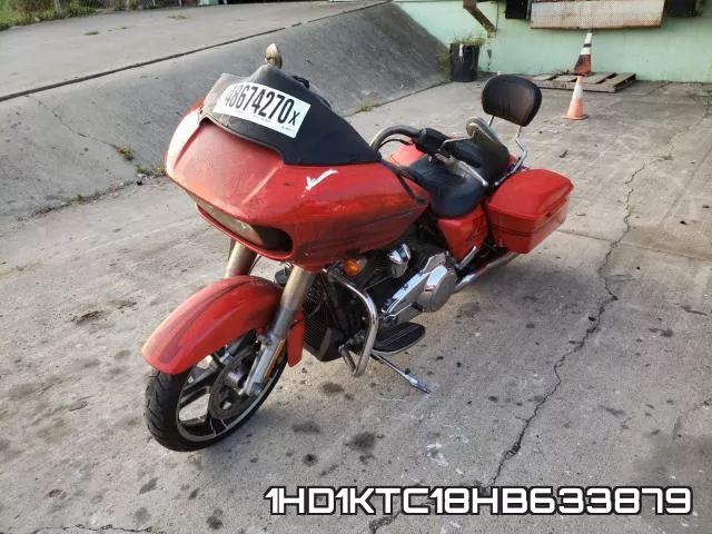 1HD1KTC18HB633879 фото 3