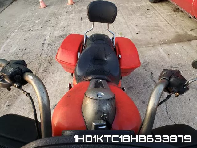 1HD1KTC18HB633879 фото 6