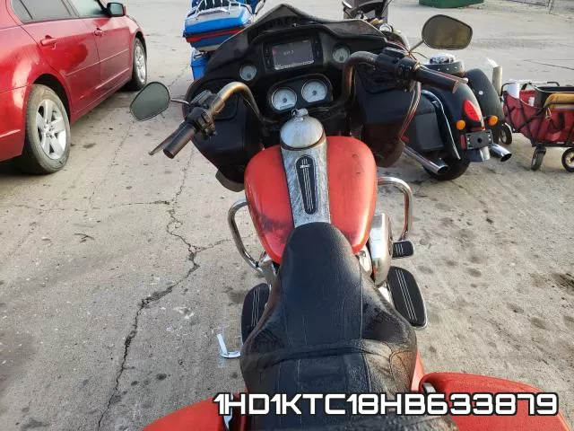 1HD1KTC18HB633879 фото 7