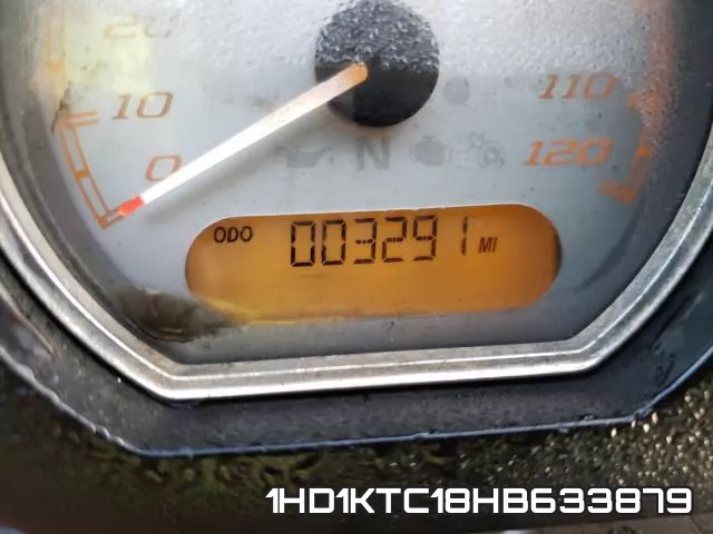 1HD1KTC18HB633879 фото 9