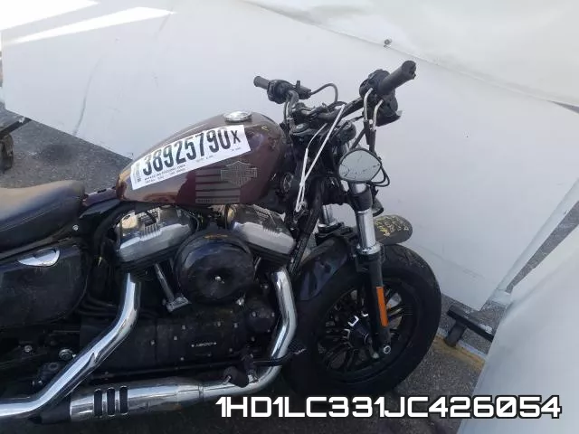 1HD1LC331JC426054 фото 6