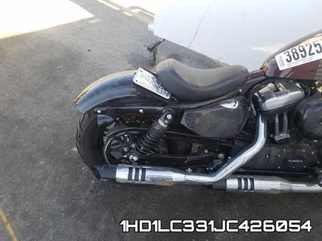 1HD1LC331JC426054 фото 7