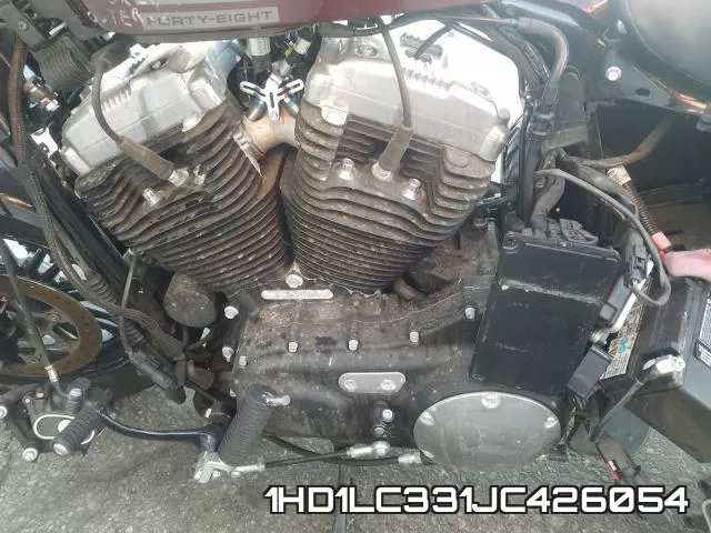 1HD1LC331JC426054 фото 10