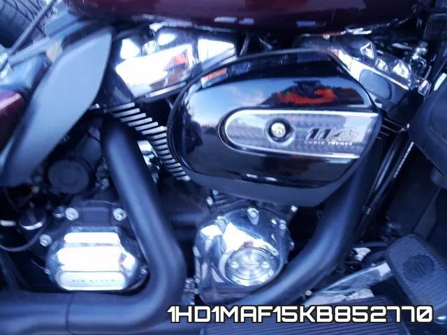1HD1MAF15KB852770 фото 7