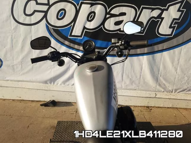1HD4LE21XLB411280 фото 5