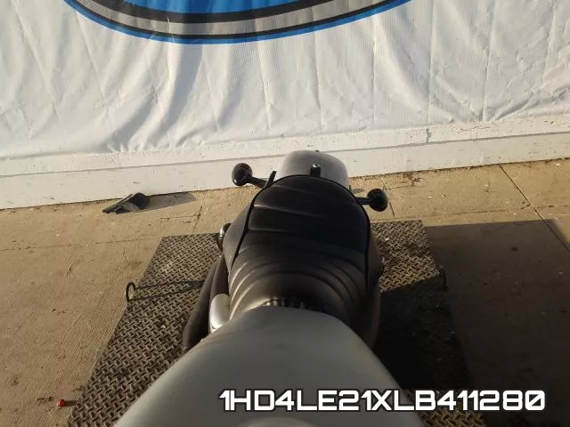 1HD4LE21XLB411280 фото 6