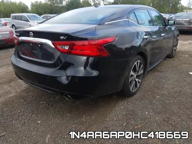1N4AA6AP0HC418669 фото 5
