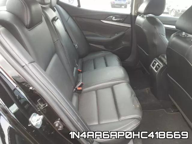1N4AA6AP0HC418669 фото 7