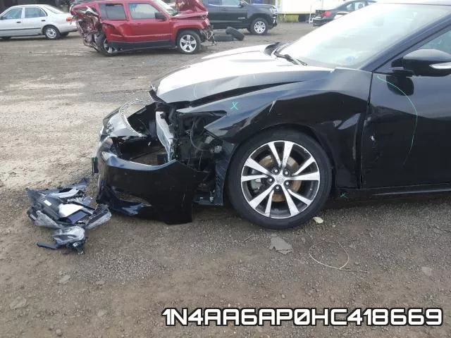 1N4AA6AP0HC418669 фото 10