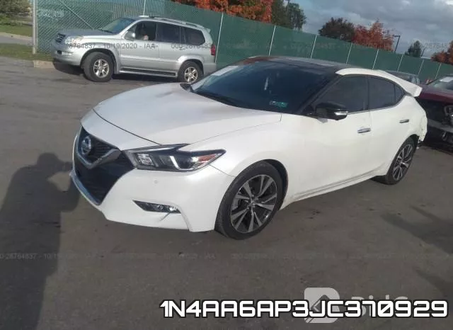 1N4AA6AP3JC370929 фото 3