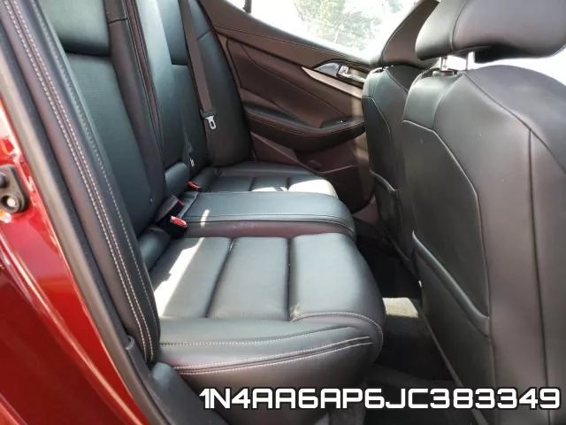 1N4AA6AP6JC383349 фото 7